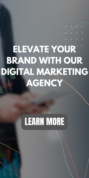 digital marketing agency